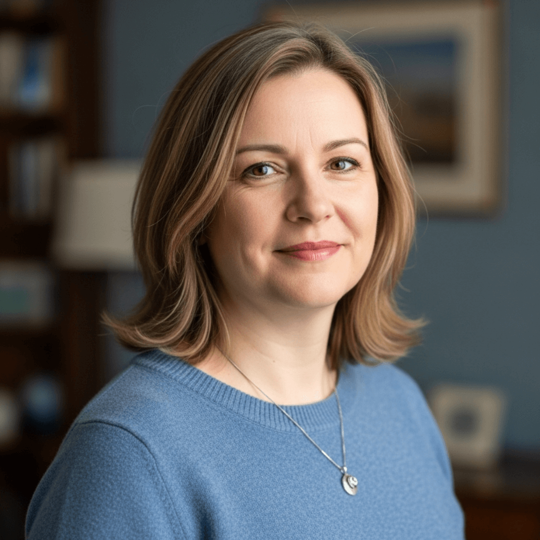 Sarah L., Houston, TX 77057